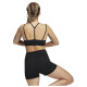 Adidas Γυναικείο μπουστάκι Yoga Essentials Light-Support Bra